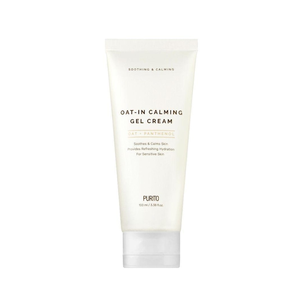 PURITO OAT IN CALMING GEL CREAM