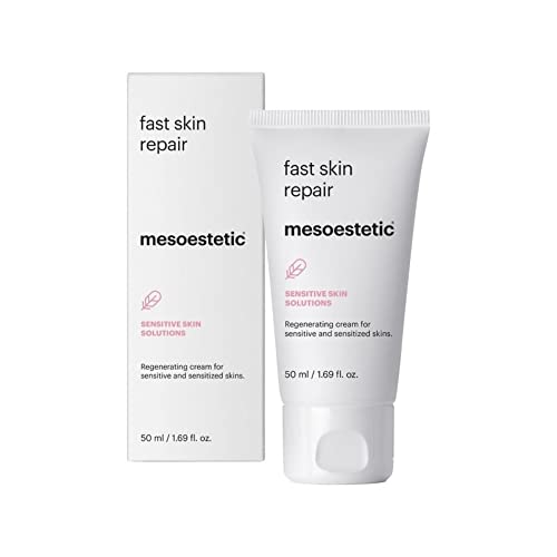 MESOESTETIC FAST SKIN REPAIR CREAM 