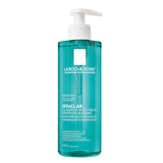 LA ROCHE-POSAY EFFACLAR MICRO PEELING PURIFYING GEL 400ml