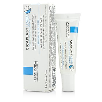 LA ROCHE POSAY CICAPLAST LIP BALM 