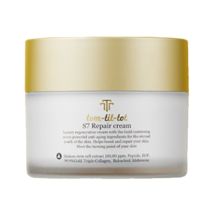 TOM-TIT-TOT S7 REPAIR CREAM