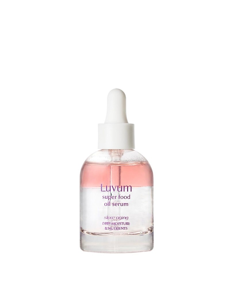 LUVUM SUPER FOOD OIL SERUM 