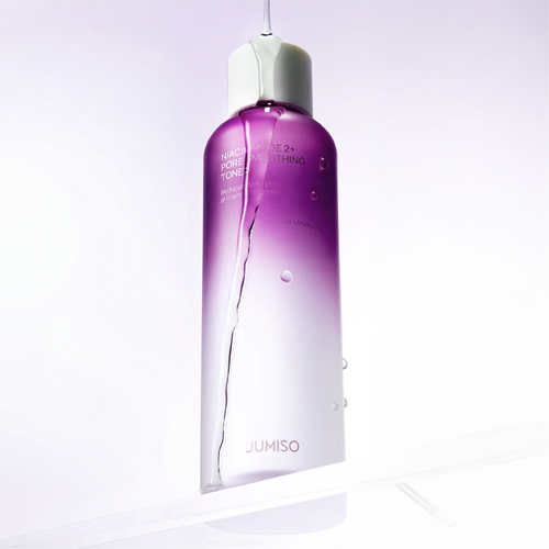 JUMISO NIACINAMIDE TONER 