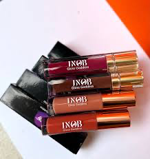 INOB LIP GLOSS