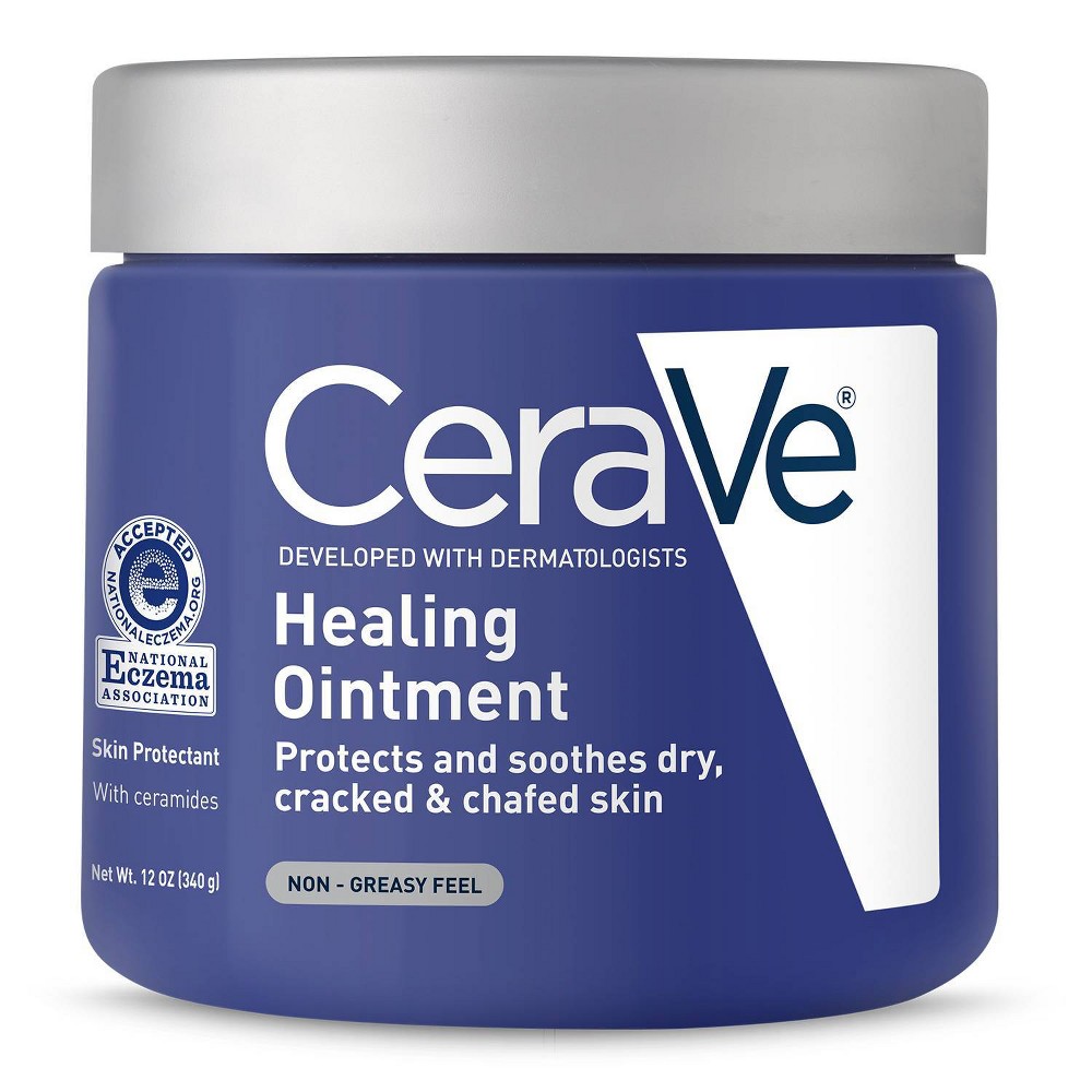 CERAVE HEALING OINTMENT 340g