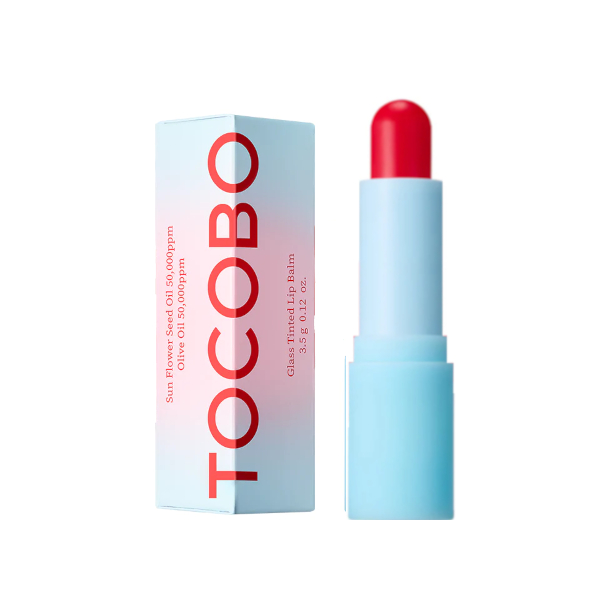 TOCOBO LIP BALM 