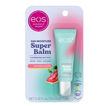 EOS SUPER LIP BALM 