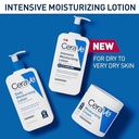 CERAVE INTENSIVE MOISTURIZING LOTION 473ml