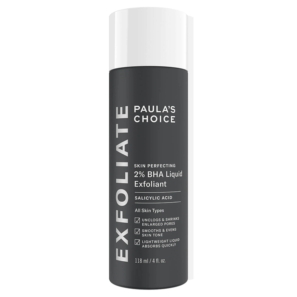 PAULA’S CHOICE 2% BHA EXFOLIANT 118ml