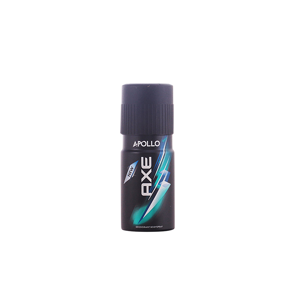 AXE 48 HRS APOLLO BODY SPRAY