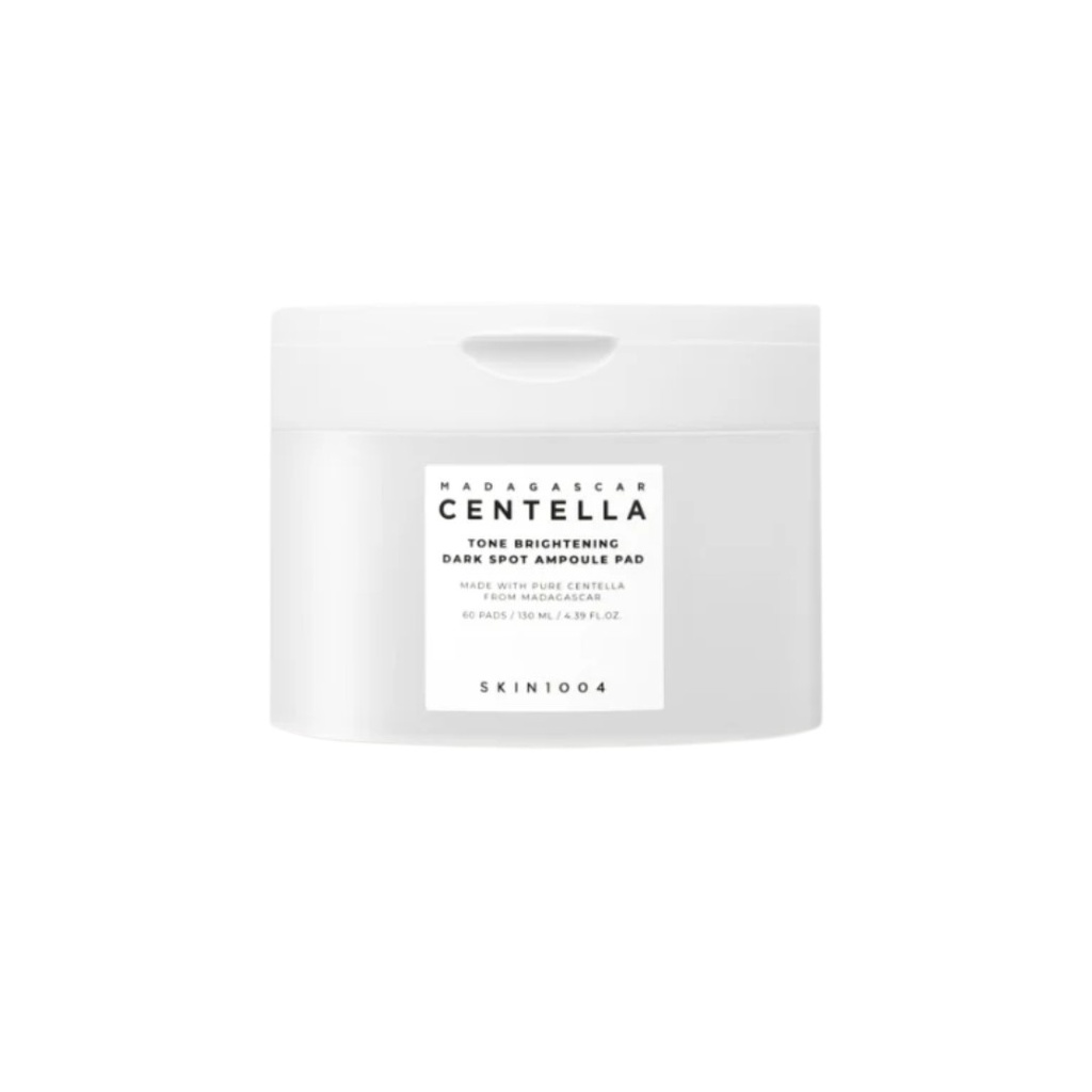 SKIN1004 TONE BRIGHTENING DARK SPOT AMPOULE PAD