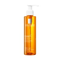 LA ROCHE POSAY VITAMIN C PURIFYING CLEANSER 200ml