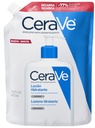 CERAVE MOISTURIZING LOTION - 473ML REFILL PACK