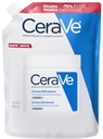 CERAVE MOISTURISING CREAM - 454g REFILL PACK 
