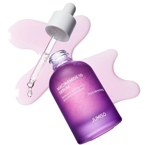 JUMISO NIACINAMIDE 10% SERUM 