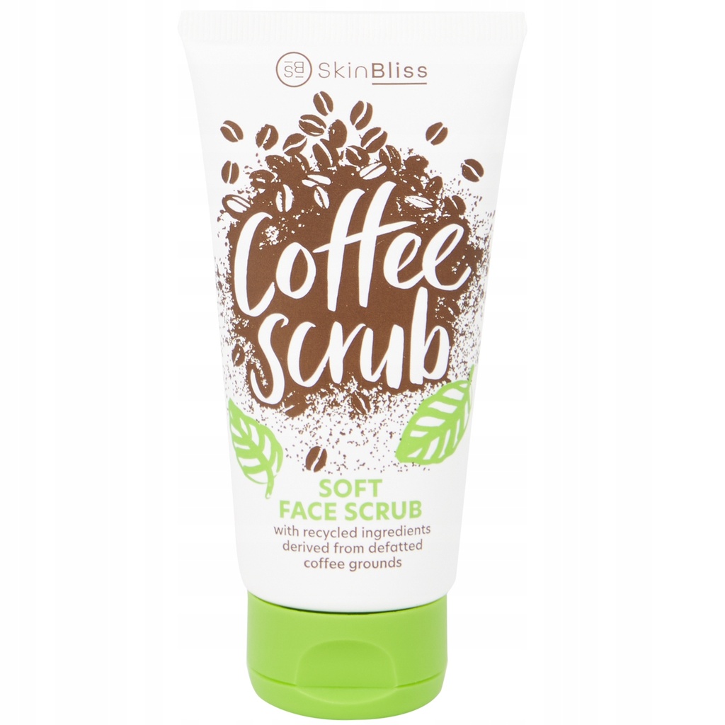 SKINBLISS COFFEE FACIAL SCRUB
