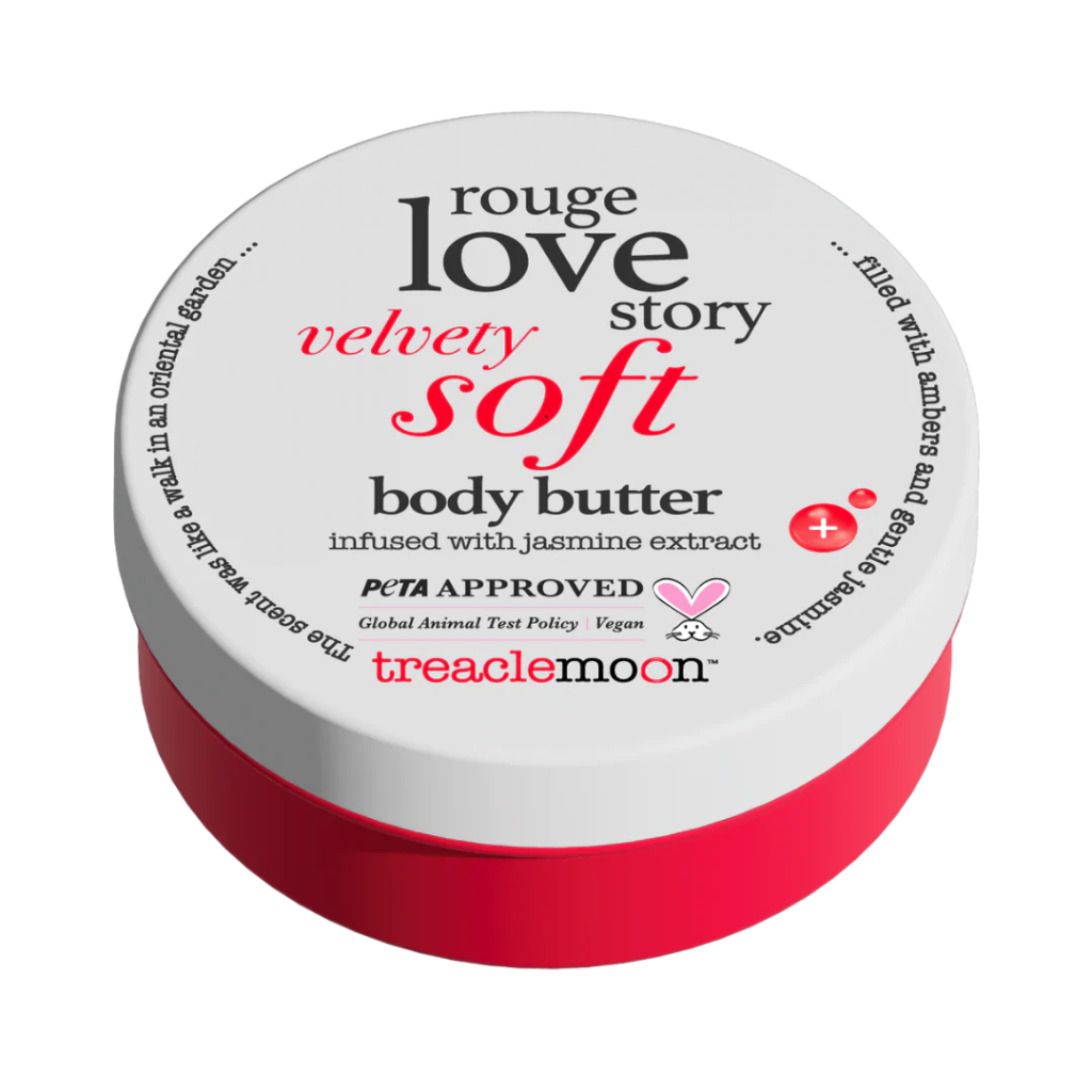 TREACLEMOON BODY BUTTER