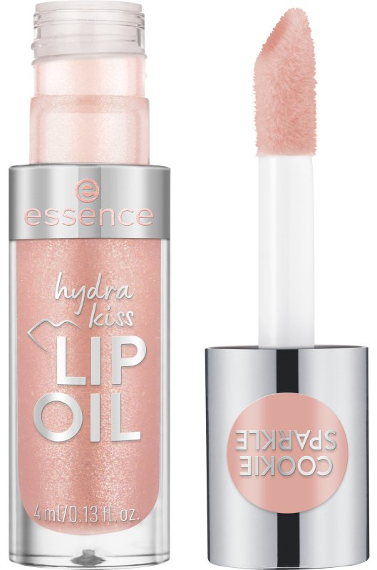 ESSENCE LIP OIL / LIP GLOSS 