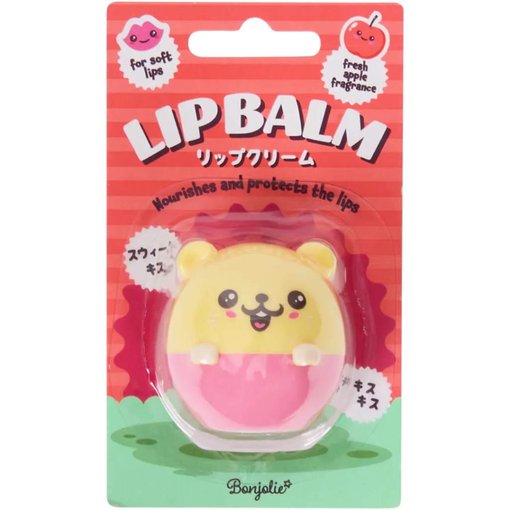 BONJOLIE LIP BALM 