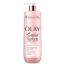 OLAY SUPER SERUM BODY LOTION
