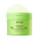 ANUA SOOTHING PAD AZELAIC 10 + HYALURONIC