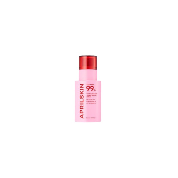 APRILSKIN TXA NIACINAMIDE TONING SERUM