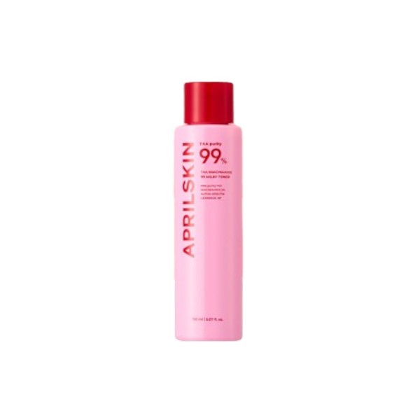 APRILSKIN TXA NIACINAMIDE MILKY TONER