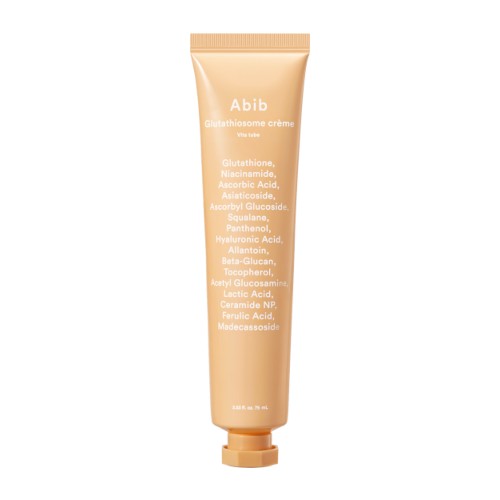 ABIB GLUTATHIOSOME CRÈME