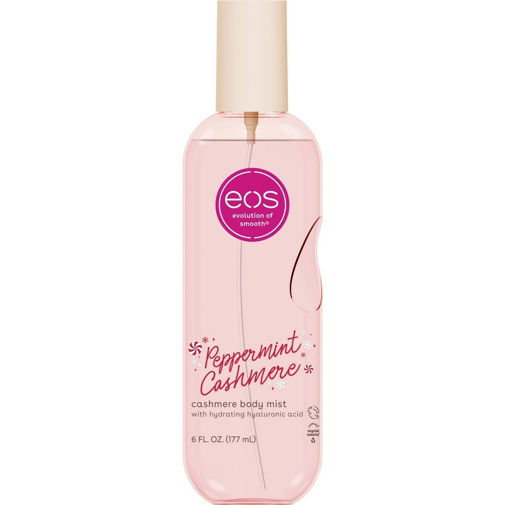 EOS BODY MIST