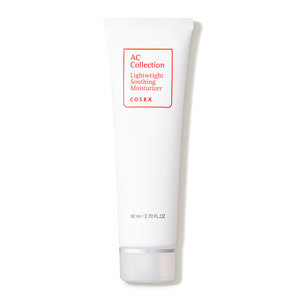COSRX LIGHTWEIGHT SOOTHING MOISTURIZER