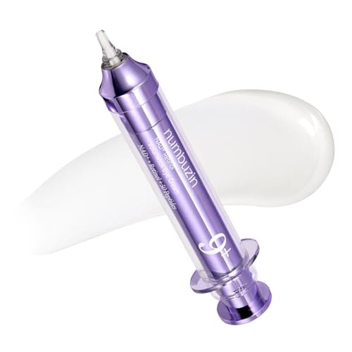 NUMBUZIN 9+ RETINOL EYE CREAM