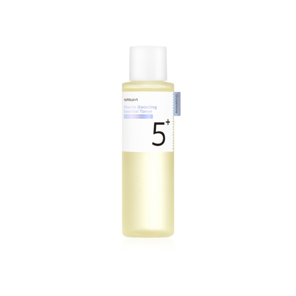 NUMBUZIN GLUTATHIONE VITAMIN TONER - 200ml