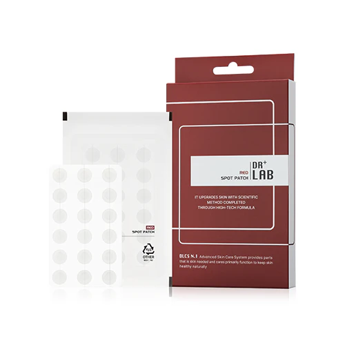 DR LAB SPOT PATCH
