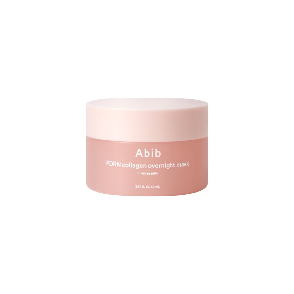 ABIB PDRN COLLAGEN OVERNIGHT MASK
