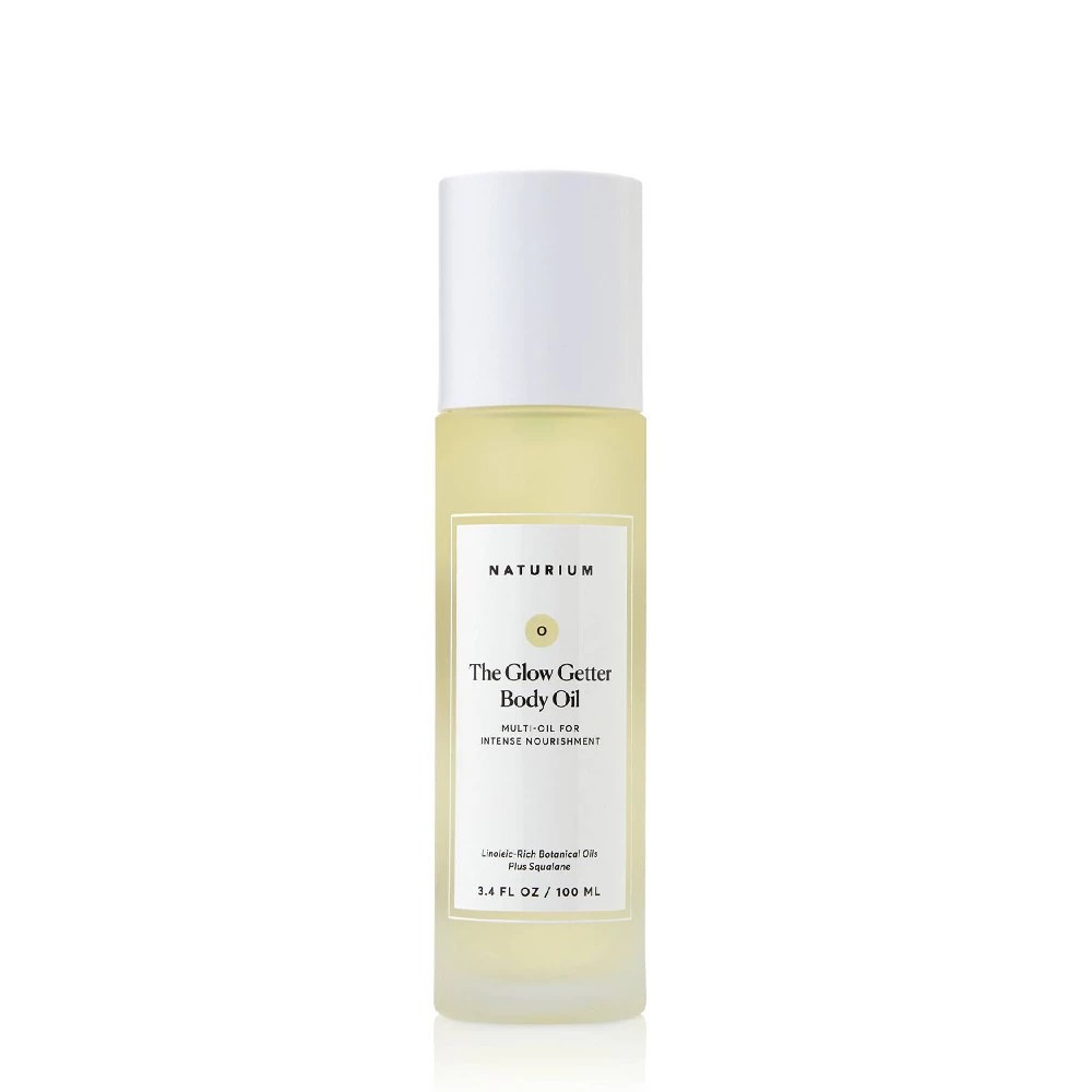 NATURIUM GLOW GETTER BODY OIL