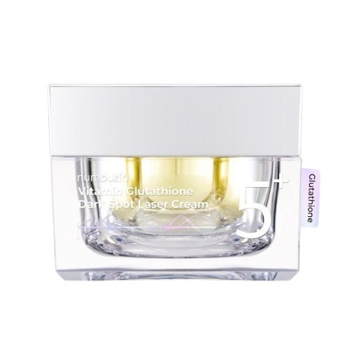 NUMBUZIN VITAMIN GLUTATHIONE DARK SPOT CREAM