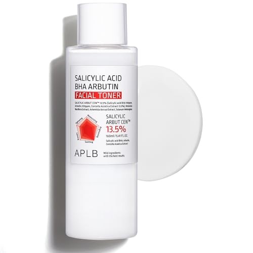 APLB SALICYLIC ACID FACE TONER