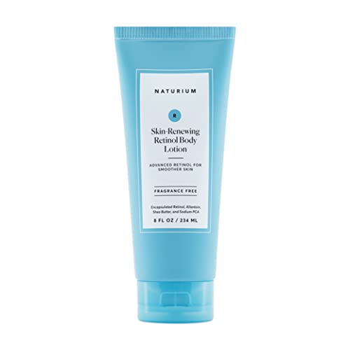 NATURIUM RETINOL BODY LOTION