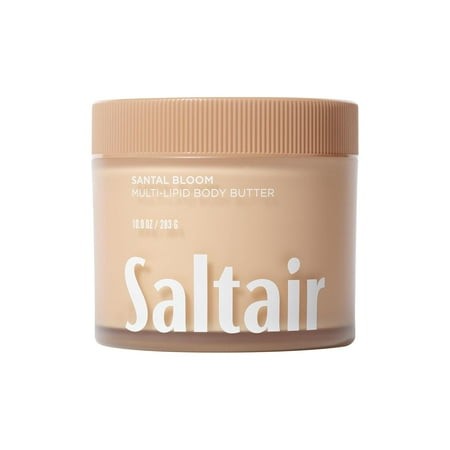 SALTAIR SANTAL BLOOM BODY BUTTER