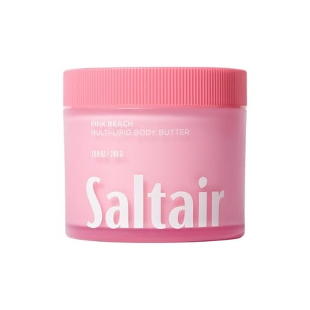 SALTAIR PINK BEACH BODY BUTTER