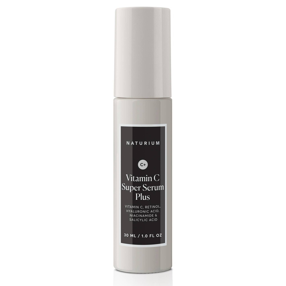NATURIUM VITAMIN C SUPER SERUM PLUS