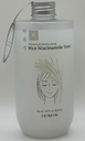 GLAMFOX RICE NIACINAMIDE TONER
