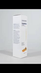 VISAGEMORE TUMERIC TONER