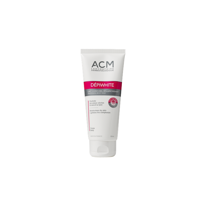 ACM WHITENING BODY MILK