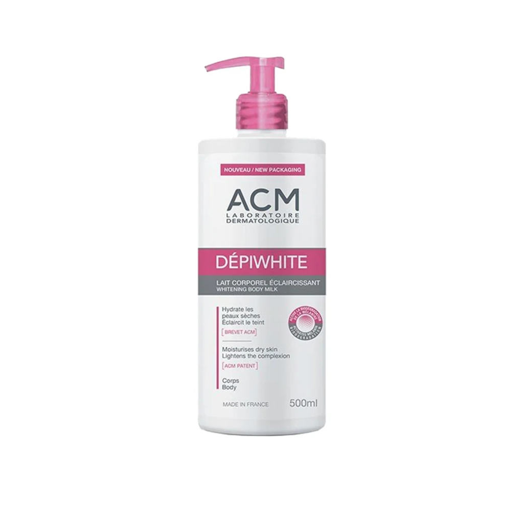 ACM WHITENING BODY MILK