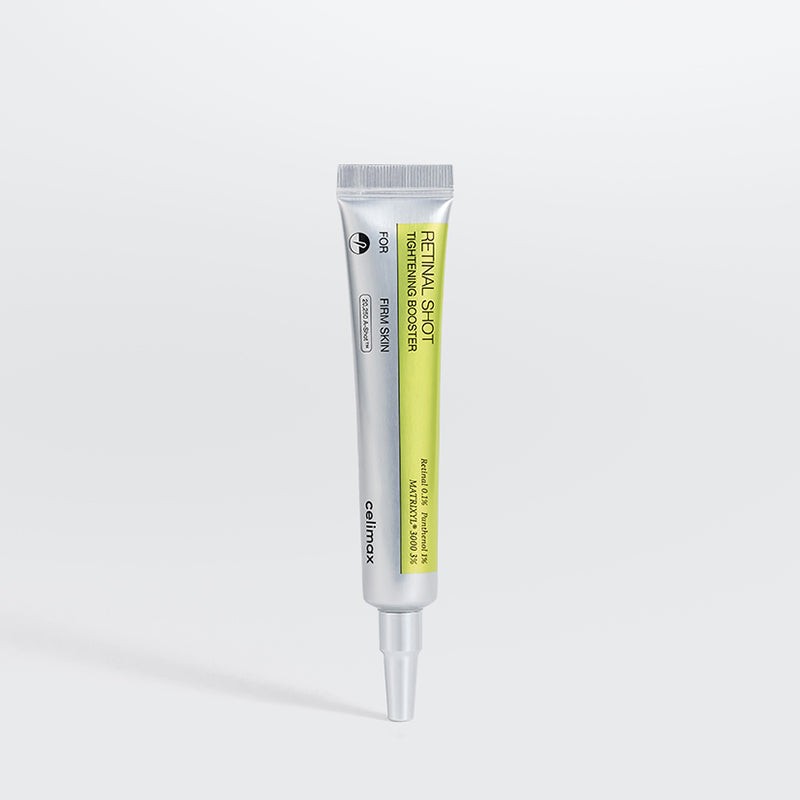 CELIMAX RETINAL SHOT TIGHTENING BOOSTER