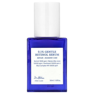 DR ALTHEA RETINOL SERUM 0.1%