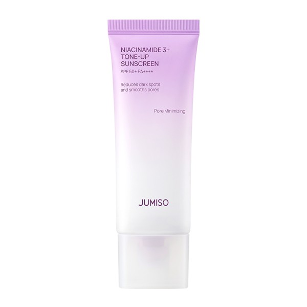 JUMISO TONE-UP SUNSCREEN