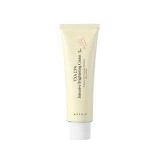 AXIS-Y TXA INTENSIVE BRIGHTENING CREAM