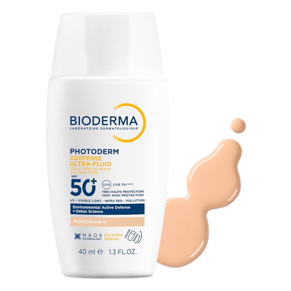 BIODERMA PHOTODERM XDEFENSE SPF 50